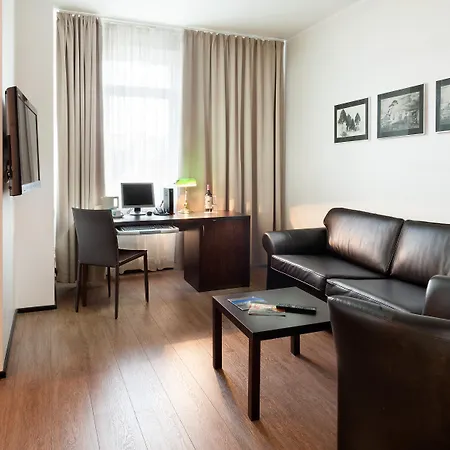 Kreutzwald Otel Tallinn