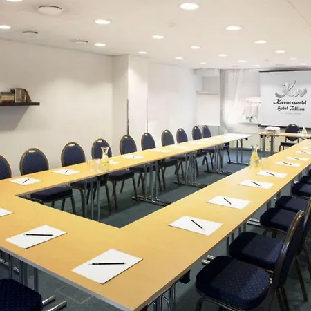 Otel Kreutzwald Tallinn