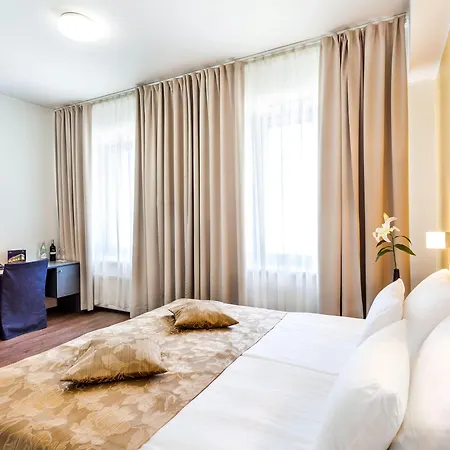 Kreutzwald Hotel Tallinn