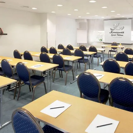 Otel Kreutzwald Tallinn