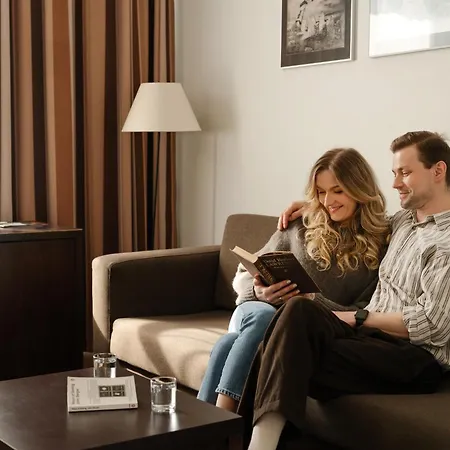 Kreutzwald Otel Tallinn