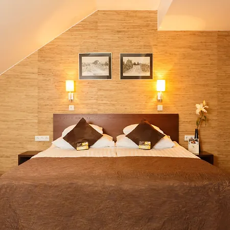 Kreutzwald 4* Tallinn