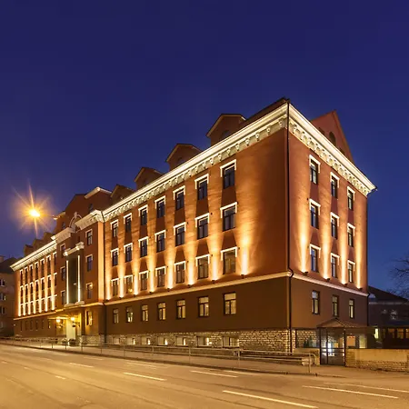Kreutzwald Otel Tallinn