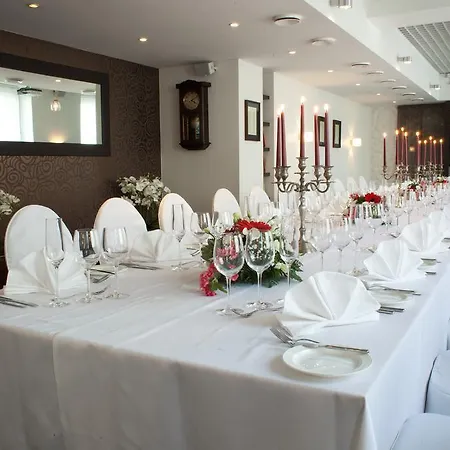 Otel Kreutzwald Tallinn