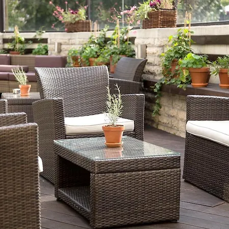 Otel Kreutzwald Tallinn