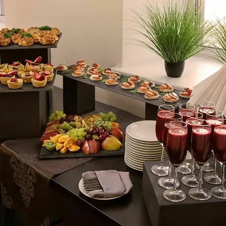 Hotell Kreutzwald