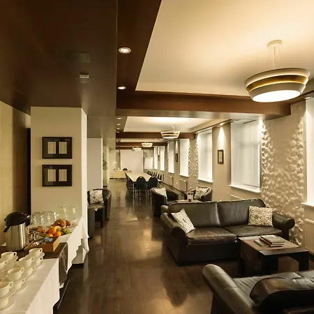 Hotel Kreutzwald Tallinn