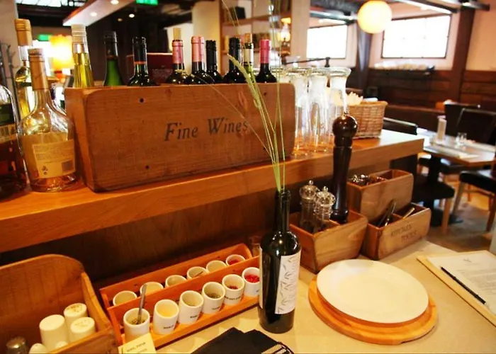 塔林库特兹瓦尔德酒店