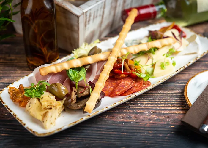 酒店 塔林库特兹瓦尔德酒店