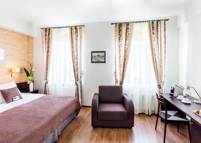 塔林库特兹瓦尔德酒店 酒店 塔林