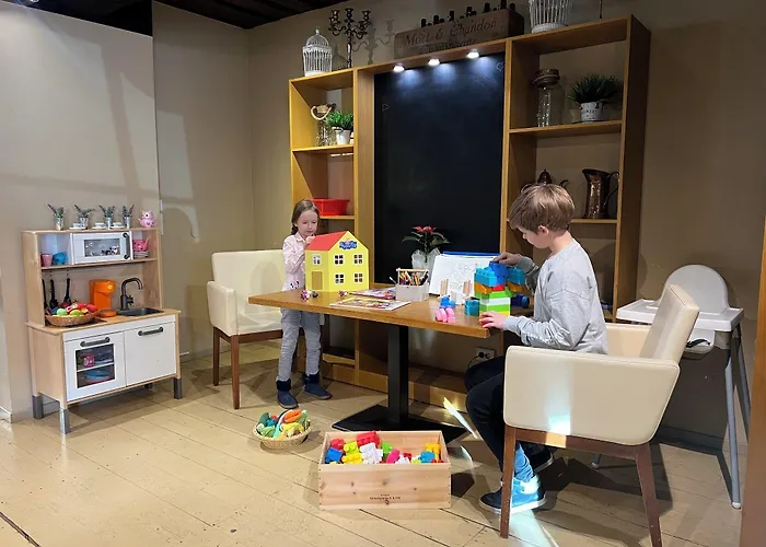 塔林库特兹瓦尔德酒店