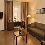 Kreutzwald 4* Таллин