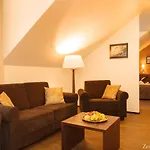 Отель Kreutzwald 4*