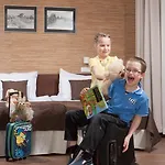 فندق Kreutzwald 4*