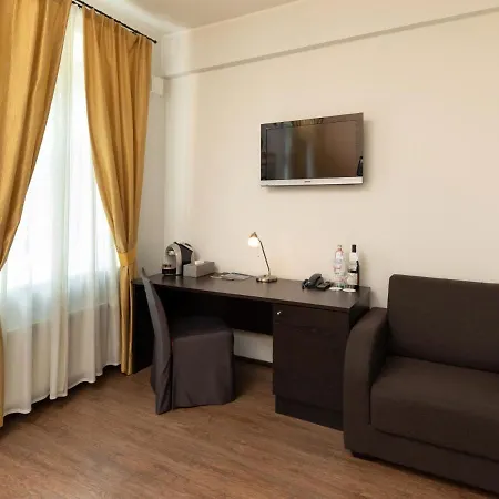 Hotell Kreutzwald