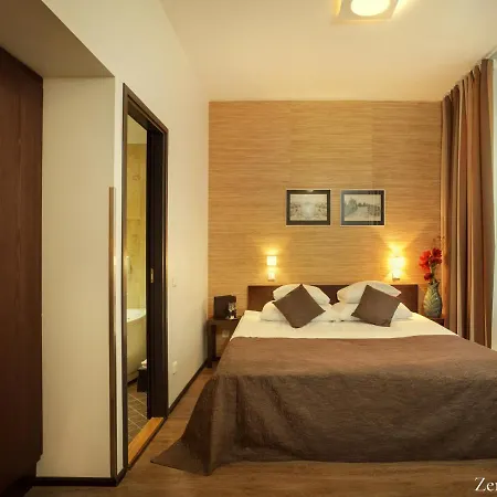 Kreutzwald Hotel Tallinn