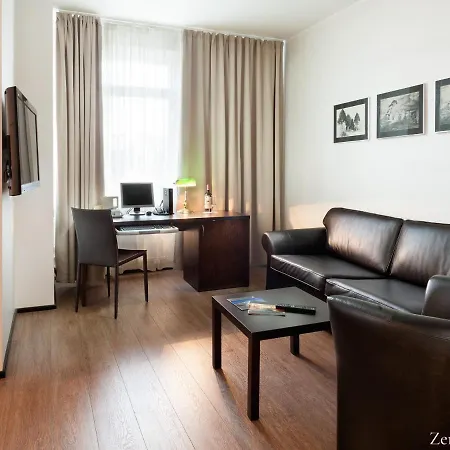 Kreutzwald Hotel 4*