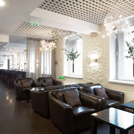 Hotell Kreutzwald