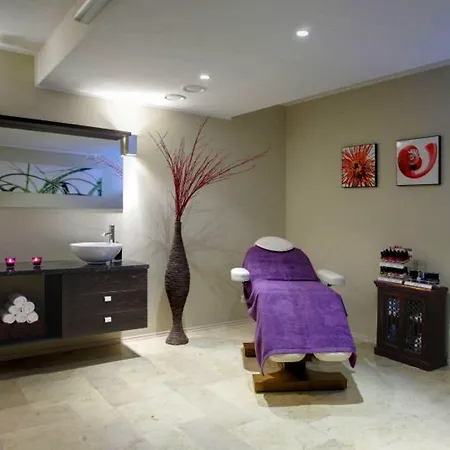Kreutzwald Hotell Tallinn