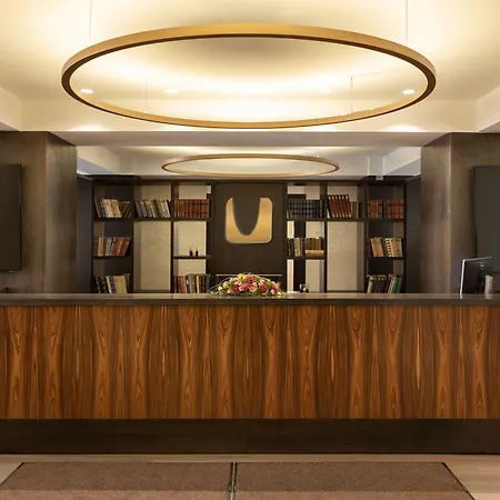 Hotell Kreutzwald Tallinn