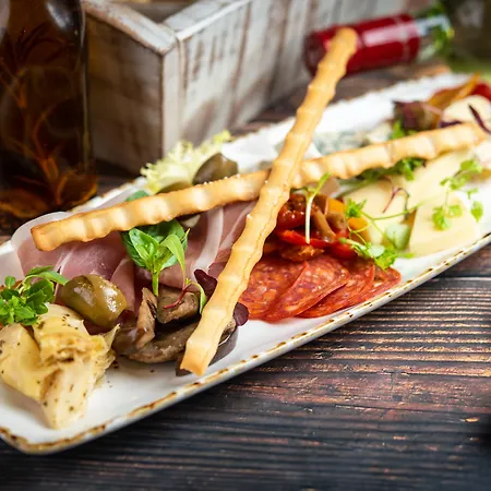 Szálloda Kreutzwald