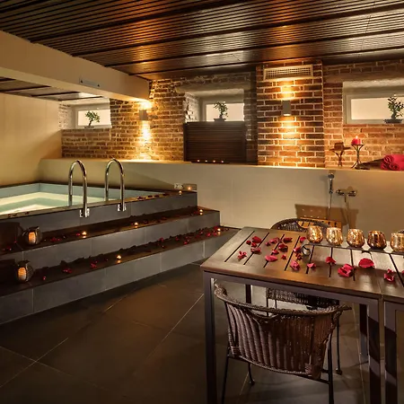 Kreutzwald Hotell