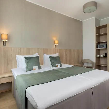 Hotell Kreutzwald