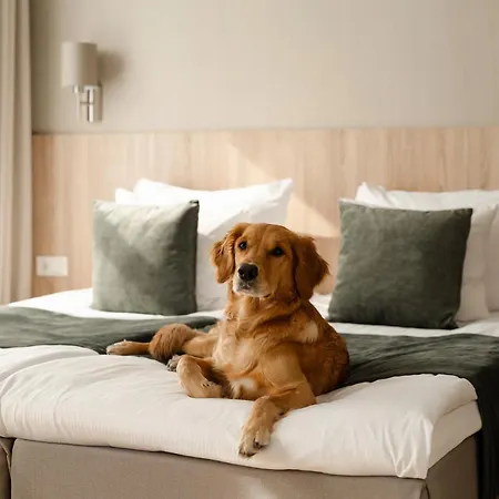 Hotel Kreutzwald Tallinn