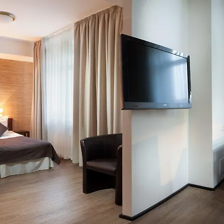 Hotel Kreutzwald