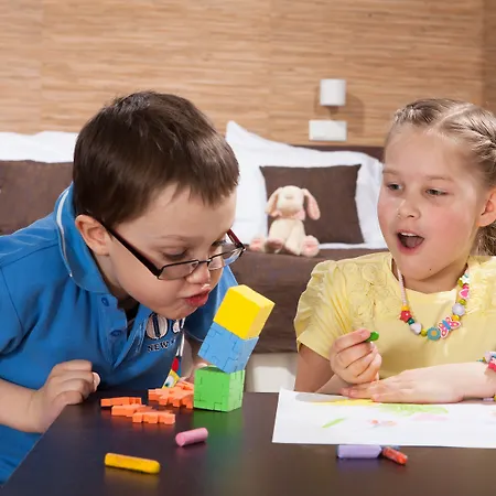 Szálloda Kreutzwald