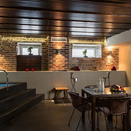 Kreutzwald 4* Таллин