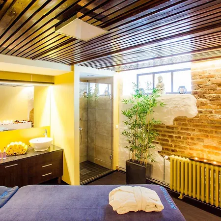 Szálloda Kreutzwald 4*