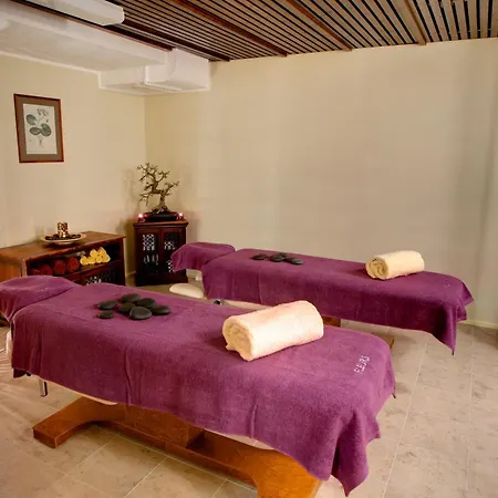 Kreutzwald Hotel Tallinn