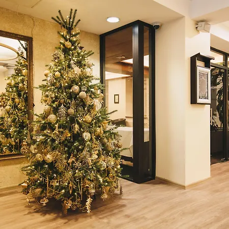 Szálloda Kreutzwald