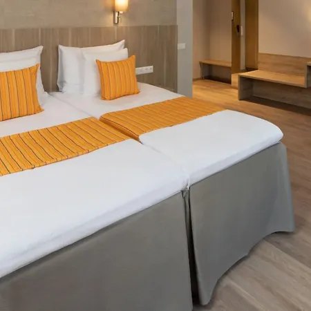 Hotel Kreutzwald 4*