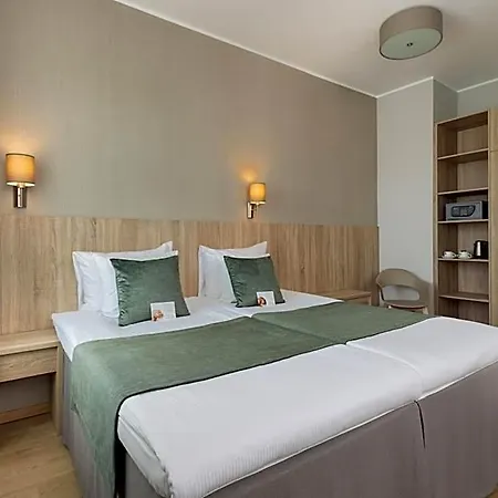 Hotell Kreutzwald