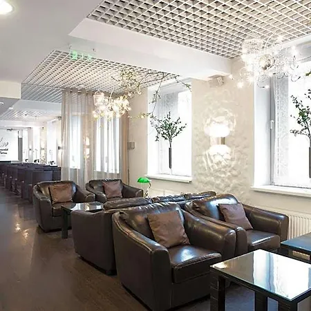 Kreutzwald Hotell Tallinn