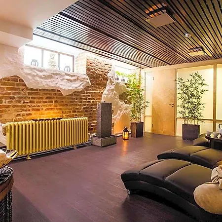 Hotell Kreutzwald