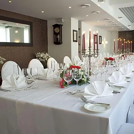 Kreutzwald Hotell Tallinn