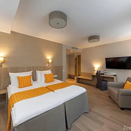 Hotell Kreutzwald Tallinn