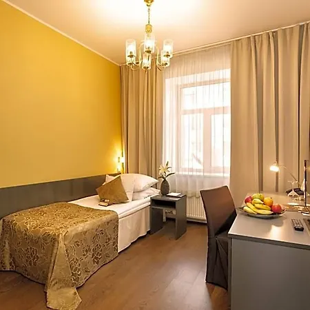 Hotel Kreutzwald 4*