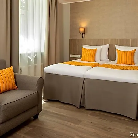 Kreutzwald Hotell