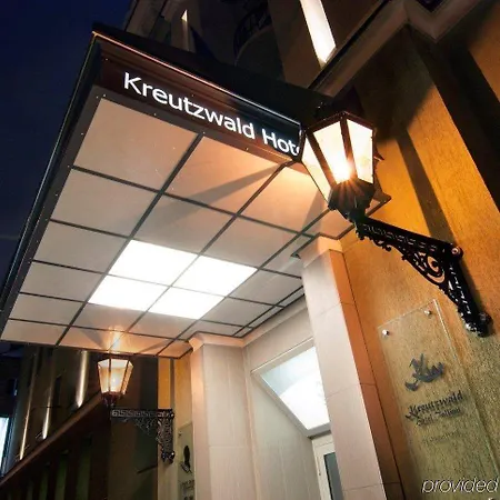 Kreutzwald Tallinn