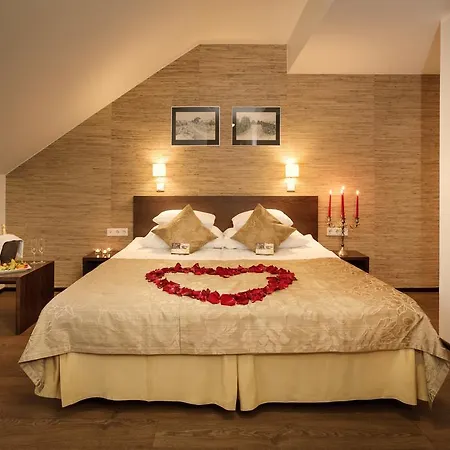 Szálloda Kreutzwald