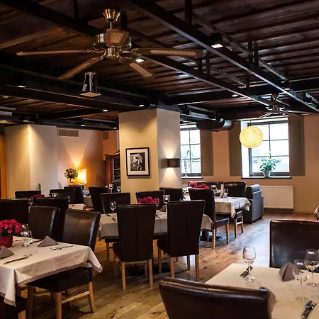 Kreutzwald Hotel 4*