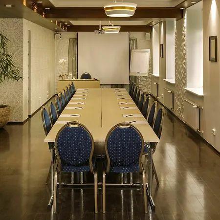 Szálloda Kreutzwald