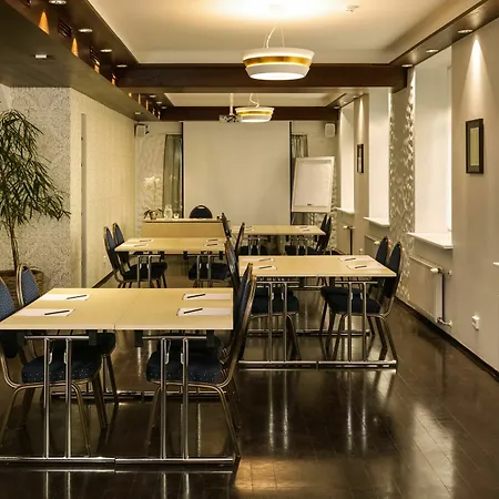 Szálloda Kreutzwald 4*