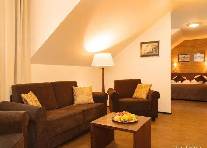 Szálloda Kreutzwald 4*