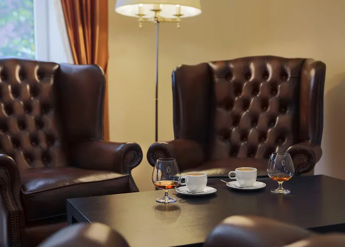 Szálloda Kreutzwald 4*