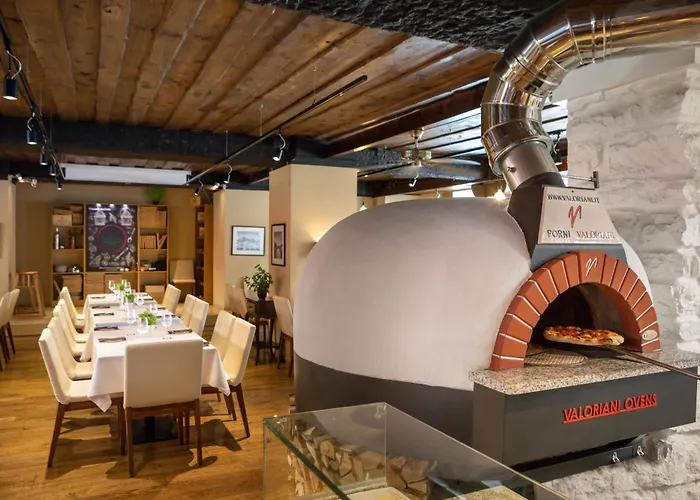 Kreutzwald Таллин